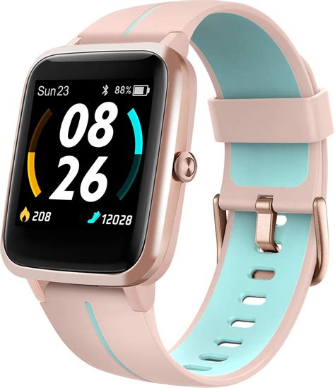 ios compatible smartwatch|cheap smartwatch compatible with iphone.